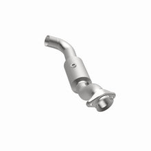Load image into Gallery viewer, MagnaFlow Exhaust Products 21-465 OEM Grade Direct-Fit Catalytic Converter for Select Ford F-150