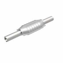 Load image into Gallery viewer, MagnaFlow Exhaust Products 23467 Standard Grade Direct-Fit Catalytic Converter for Select Buick Skylark, Oldsmobile Calais, Oldsmobile Cutlass Calais, Pontiac Grand Am