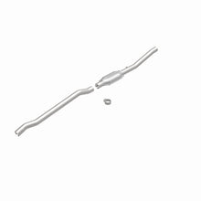 Load image into Gallery viewer, MagnaFlow Exhaust Products 23506 HM Grade Direct-Fit Catalytic Converter for Select Dodge Dakota