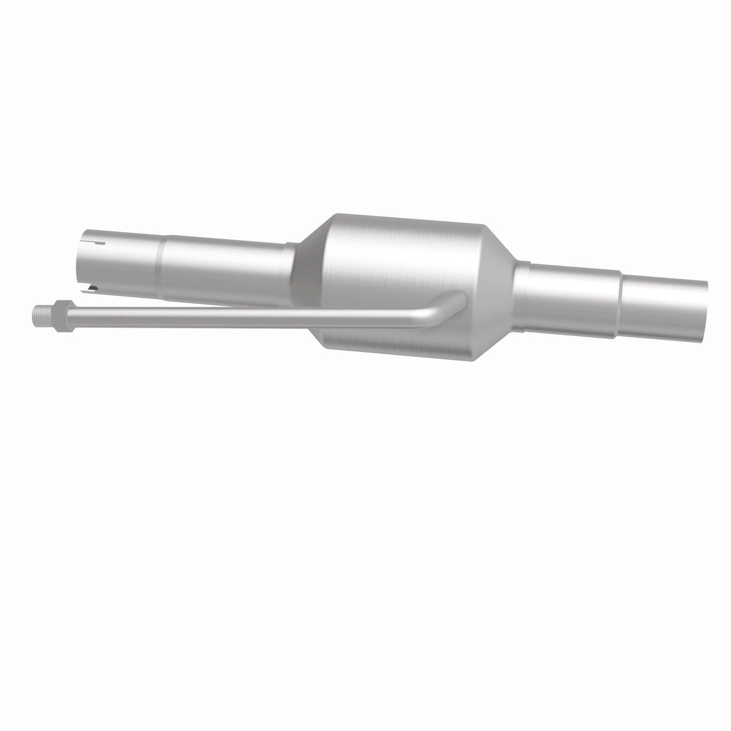 MagnaFlow Exhaust Products 4451212 California CARB Direct-Fit Catalytic Converter for Select Dodge Ram 2500, Dodge Ram