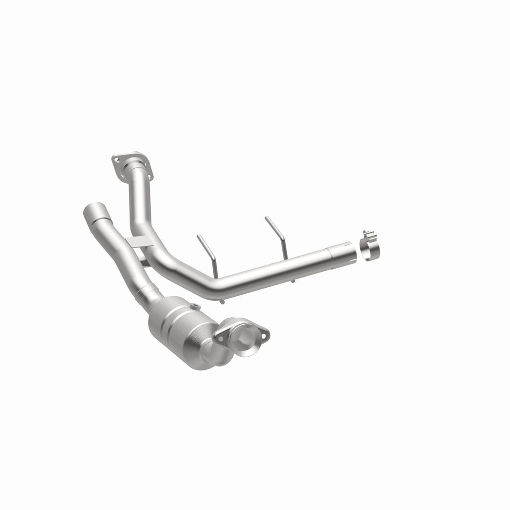 MagnaFlow Exhaust Products 52592 OEM Grade Direct-Fit Catalytic Converter for Select Ford F-150