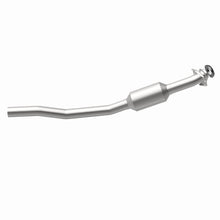 Load image into Gallery viewer, MagnaFlow Exhaust Products 23275 Standard Grade Direct-Fit Catalytic Converter for Select Chrysler E Class, Chrysler Executive Sedan, Chrysler LeBaron, Chrysler New Yorker, Chrysler Town &amp; Country, Dodge 400, Dodge 600, Dodge Aries, Plymouth Caravelle,