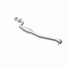 Load image into Gallery viewer, MagnaFlow Exhaust Products 51476 OEM Grade Direct-Fit Catalytic Converter for Select Hummer H3, Hummer H3T