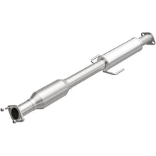 Load image into Gallery viewer, MagnaFlow Exhaust Products 52822 OEM Grade Direct-Fit Catalytic Converter for Select Hyundai Azera