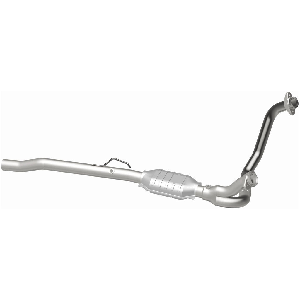 MagnaFlow Exhaust Products 93614 HM Grade Direct-Fit Catalytic Converter for Select Dodge Ram