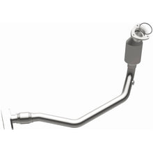 Load image into Gallery viewer, MagnaFlow Exhaust Products 5461619 California CARB Direct-Fit Catalytic Converter for Select Chevrolet Malibu, Pontiac G6