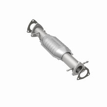 Load image into Gallery viewer, MagnaFlow Exhaust Products 93484 HM Grade Direct-Fit Catalytic Converter for Select Chevrolet S10, GMC Sonoma, Isuzu Hombre