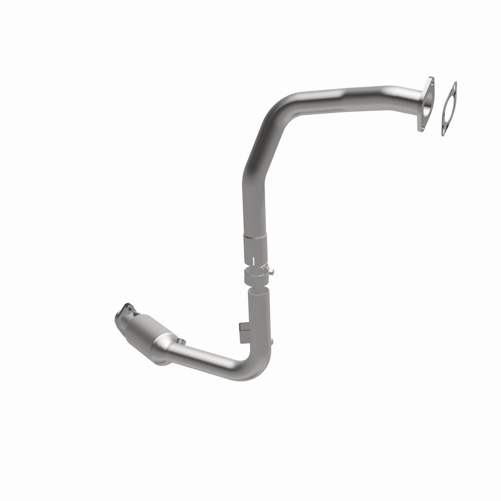 MagnaFlow Exhaust Products 49719 OEM Grade Direct-Fit Catalytic Converter for Select Land Rover LR3, Land Rover Range Rover Sport
