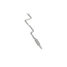 Load image into Gallery viewer, MagnaFlow Exhaust Products 19269 Street Series Polished Cat-Back System for Select Chevrolet Cruze
