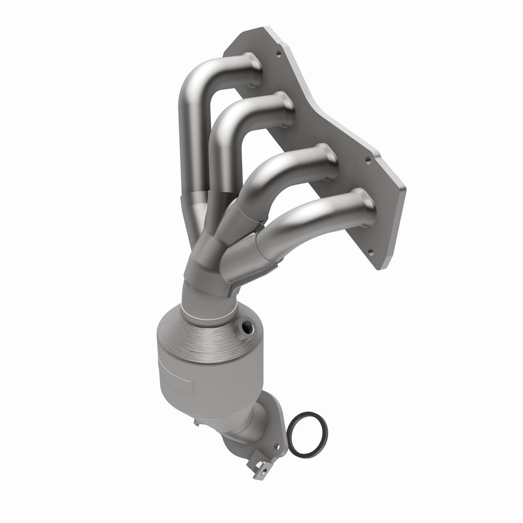 MagnaFlow Exhaust Products 51381 OEM Grade Manifold Catalytic Converter for Select Toyota Camry, Toyota Venza