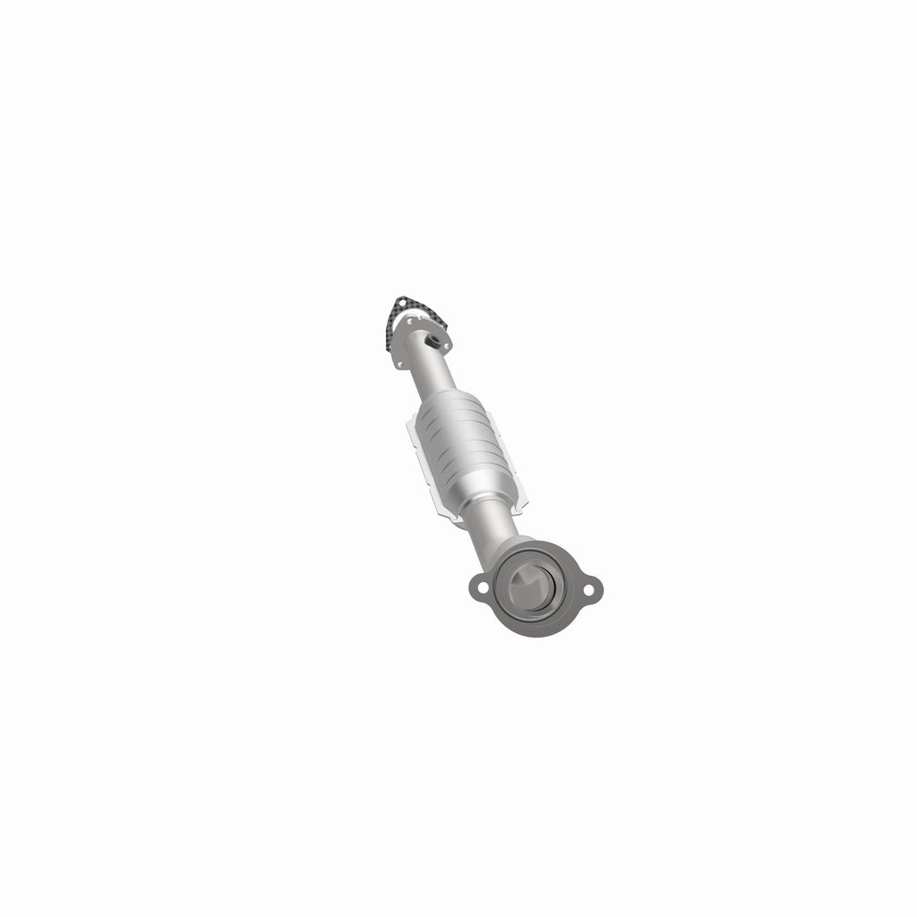 MagnaFlow Exhaust Products 23520 HM Grade Direct-Fit Catalytic Converter for Select Chevrolet Malibu, Oldsmobile Achieva, Oldsmobile Alero, Oldsmobile Cutlass, Pontiac Grand Am