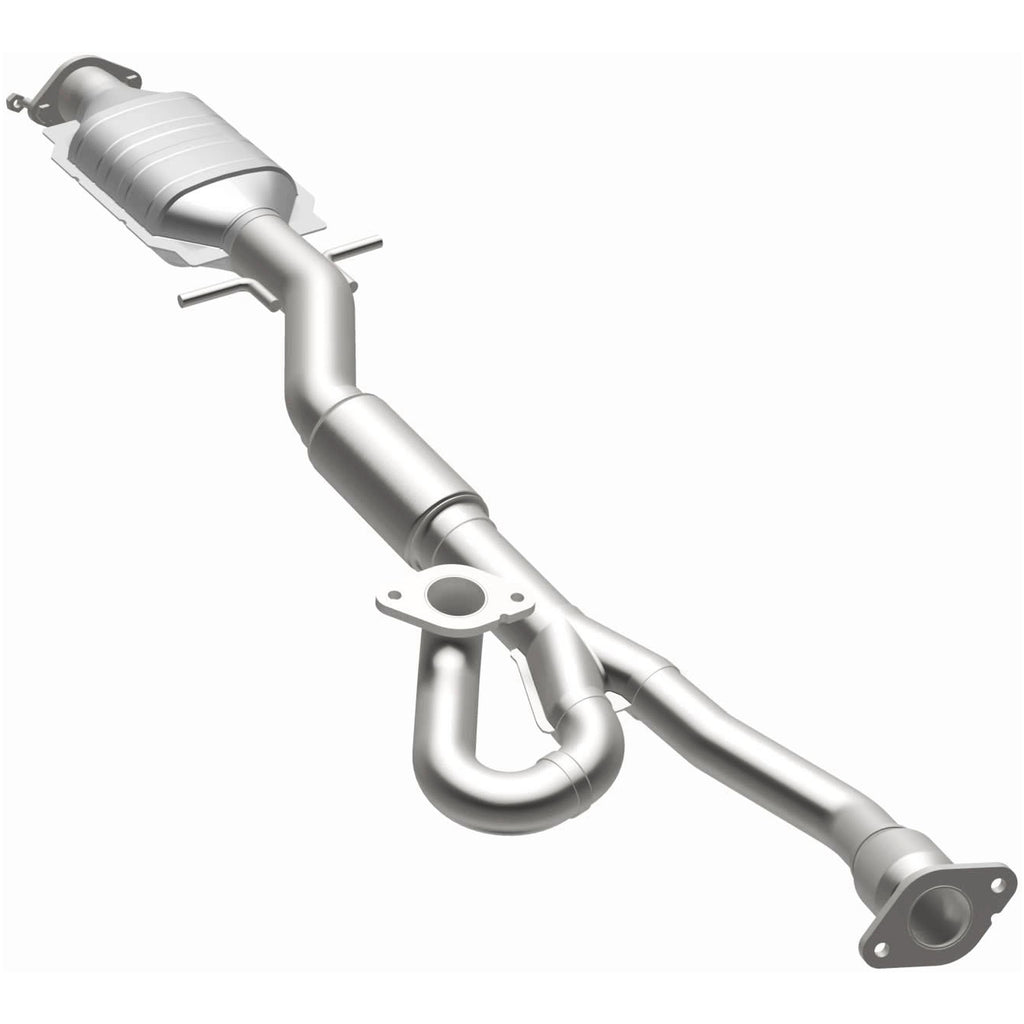 MagnaFlow Exhaust Products 52417 OEM Grade Direct-Fit Catalytic Converter for Select Buick LaCrosse, Cadillac XTS, Chevrolet Impala
