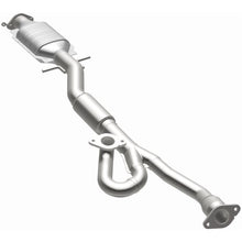 Load image into Gallery viewer, MagnaFlow Exhaust Products 52417 OEM Grade Direct-Fit Catalytic Converter for Select Buick LaCrosse, Cadillac XTS, Chevrolet Impala