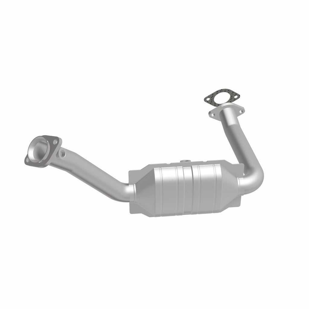 MagnaFlow Exhaust Products 49675 OEM Grade Direct-Fit Catalytic Converter for Select Ford Ranger, Mazda B3000