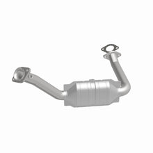 Load image into Gallery viewer, MagnaFlow Exhaust Products 49675 OEM Grade Direct-Fit Catalytic Converter for Select Ford Ranger, Mazda B3000