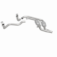 Load image into Gallery viewer, MagnaFlow Exhaust Products 23479 Standard Grade Direct-Fit Catalytic Converter for Select Chevrolet Camaro, Pontiac Firebird