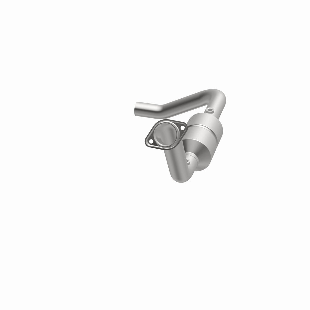 MagnaFlow Exhaust Products 49497 OEM Grade Direct-Fit Catalytic Converter for Select Dodge Durango