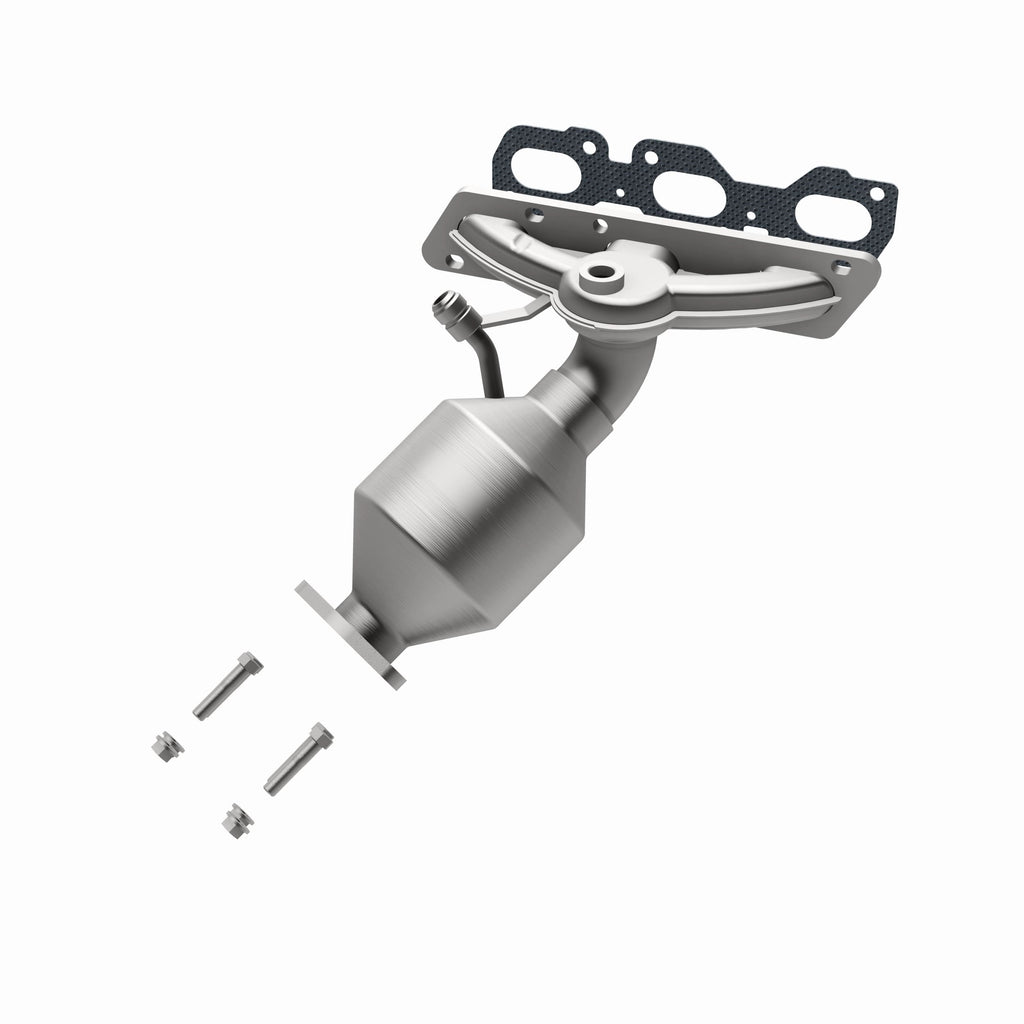 MagnaFlow Exhaust Products 50494 HM Grade Manifold Catalytic Converter for Select Mazda MPV
