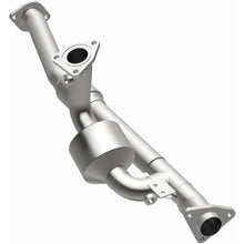Load image into Gallery viewer, MagnaFlow Exhaust Products 24405 HM Grade Direct-Fit Catalytic Converter for Select INFINITI I30, Nissan Maxima