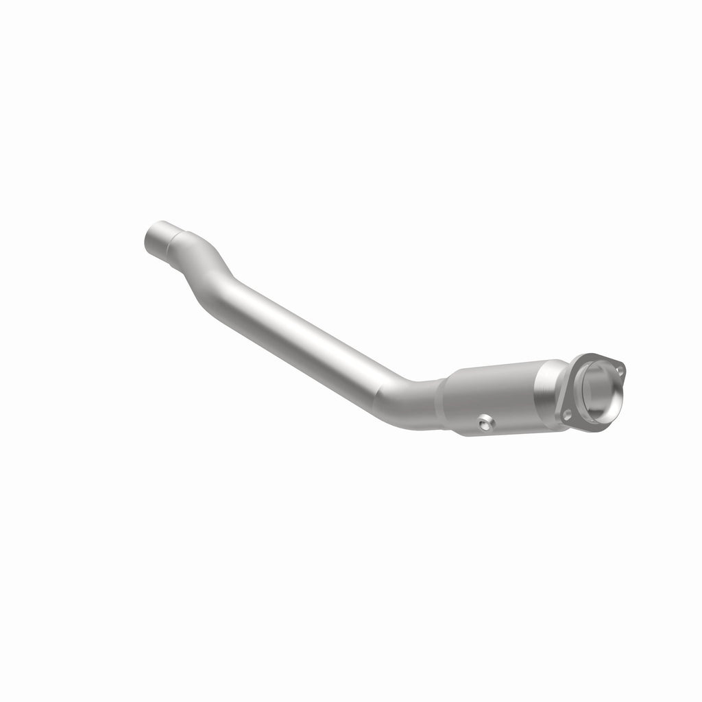 MagnaFlow Exhaust Products 21-579 OEM Grade Direct-Fit Catalytic Converter for Select Jeep Grand Cherokee