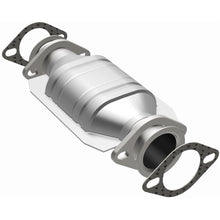 Load image into Gallery viewer, MagnaFlow Exhaust Products 441705 California CARB Direct-Fit Catalytic Converter for Select Nissan Altima
