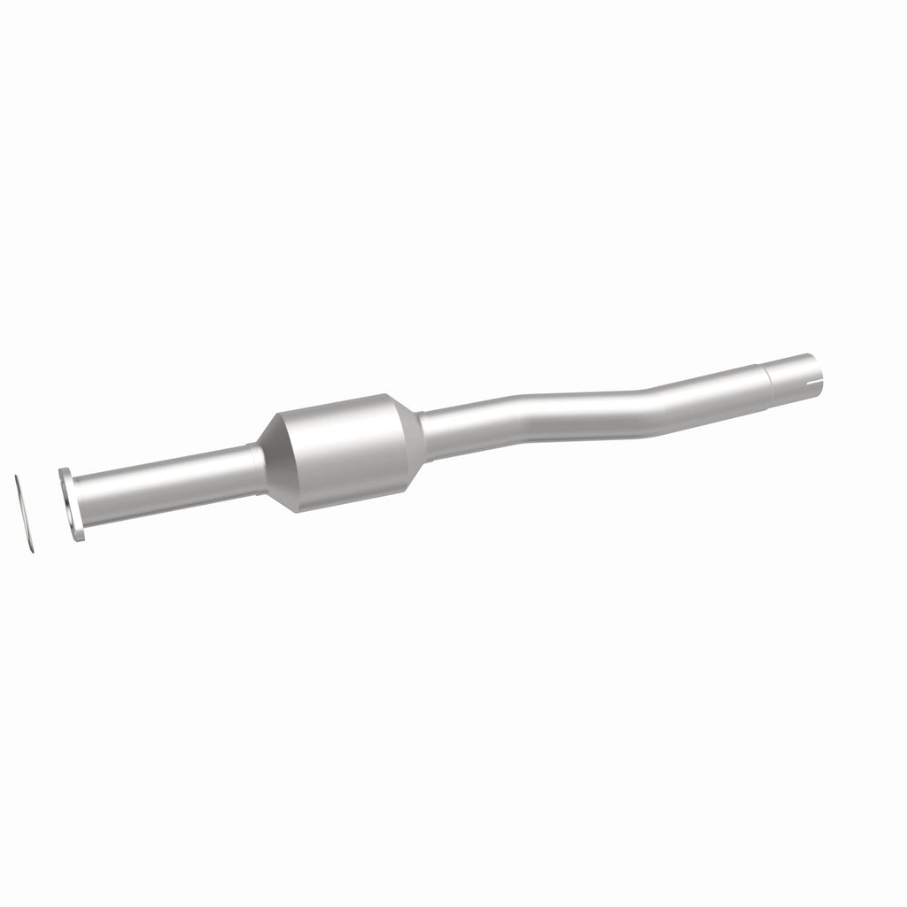 MagnaFlow Exhaust Products 5592804 California CARB Direct-Fit Catalytic Converter for Select Chevrolet Captiva Sport, Chevrolet Equinox, GMC Terrain