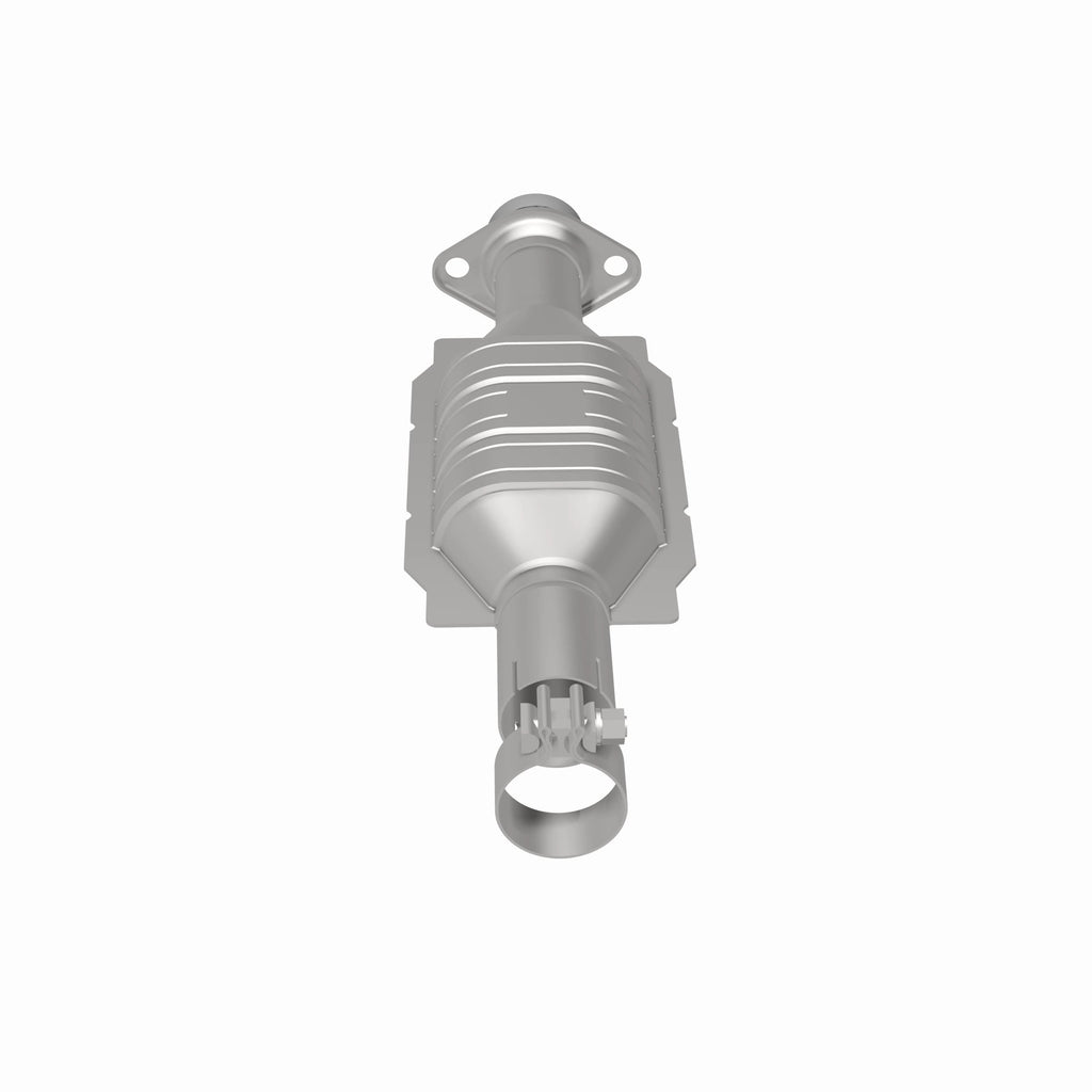 MagnaFlow Exhaust Products 51518 OEM Grade Direct-Fit Catalytic Converter for Select Ford Escape, Mercury Mariner