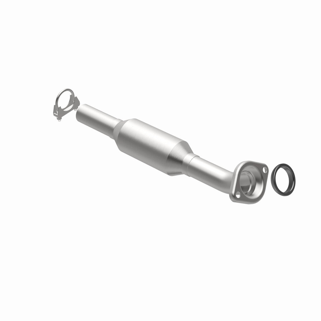 MagnaFlow Exhaust Products 51449 OEM Grade Direct-Fit Catalytic Converter for Select Mitsubishi Endeavor