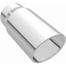 Load image into Gallery viewer, MagnaFlow Exhaust Products 35185 Single Exhaust Tip - 5in. Inlet/6in. Outlet