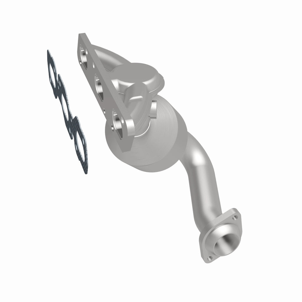 MagnaFlow Exhaust Products 452002 California CARB Manifold Catalytic Converter for Select Ford Contour, Mercury Cougar, Mercury Mystique