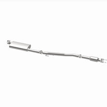 Load image into Gallery viewer, MagnaFlow Exhaust Products 5571143 California CARB Direct-Fit Catalytic Converter for Select Hyundai Santa Fe