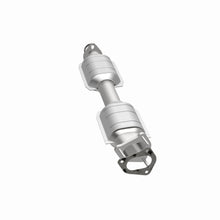 Load image into Gallery viewer, MagnaFlow Exhaust Products 333388 California CARB Direct-Fit Catalytic Converter for Select Ford Bronco II, Ford Explorer, Ford Ranger, Mazda Navajo