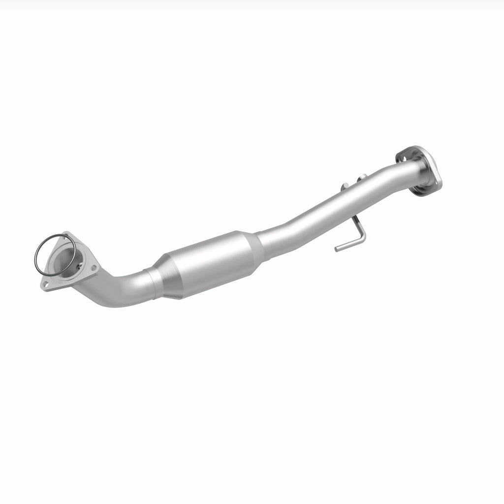 MagnaFlow Exhaust Products 4651649 California CARB Direct-Fit Catalytic Converter for Select Cadillac Escalade, Cadillac Escalade ESV, Cadillac Escalade EXT, Chevrolet Silverado 1500, Chevrolet Suburban 1500, GMC Sierra 1500, GMC Yukon, GMC Yukon XL