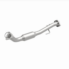 Load image into Gallery viewer, MagnaFlow Exhaust Products 4651649 California CARB Direct-Fit Catalytic Converter for Select Cadillac Escalade, Cadillac Escalade ESV, Cadillac Escalade EXT, Chevrolet Silverado 1500, Chevrolet Suburban 1500, GMC Sierra 1500, GMC Yukon, GMC Yukon XL