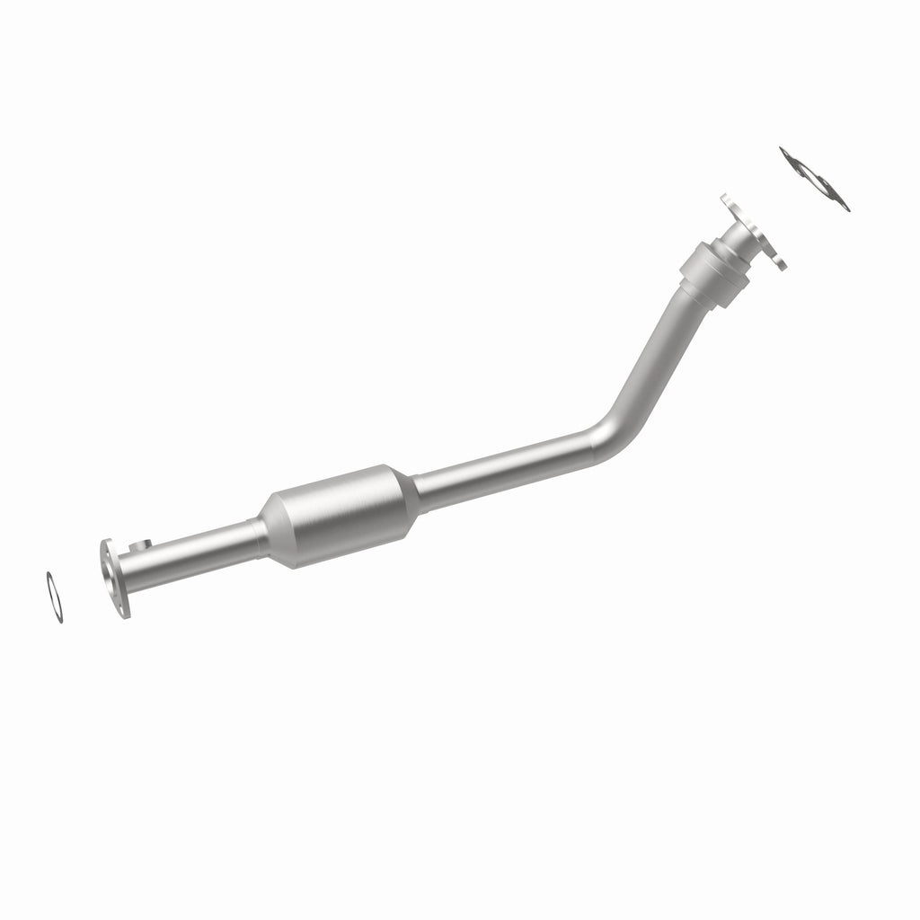 MagnaFlow Exhaust Products 23130 HM Grade Direct-Fit Catalytic Converter for Select Oldsmobile Achieva, Pontiac Grand Am