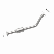 Load image into Gallery viewer, MagnaFlow Exhaust Products 23130 HM Grade Direct-Fit Catalytic Converter for Select Oldsmobile Achieva, Pontiac Grand Am