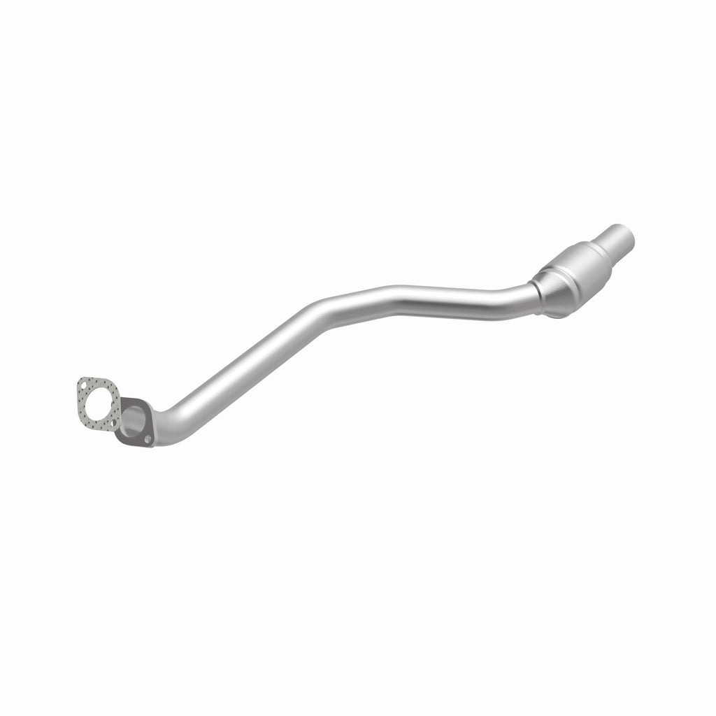 MagnaFlow Exhaust Products 49781 OEM Grade Direct-Fit Catalytic Converter for Select BMW 535i, BMW 535i xDrive, BMW 535xi