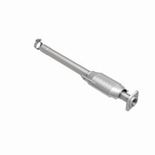 Load image into Gallery viewer, MagnaFlow Exhaust Products 49000 OEM Grade Direct-Fit Catalytic Converter for Select Jeep Wrangler