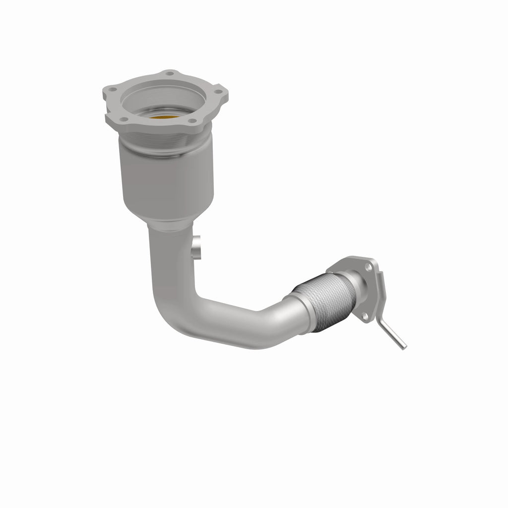 MagnaFlow Exhaust Products 49368 OEM Grade Direct-Fit Catalytic Converter for Select Kia Sportage