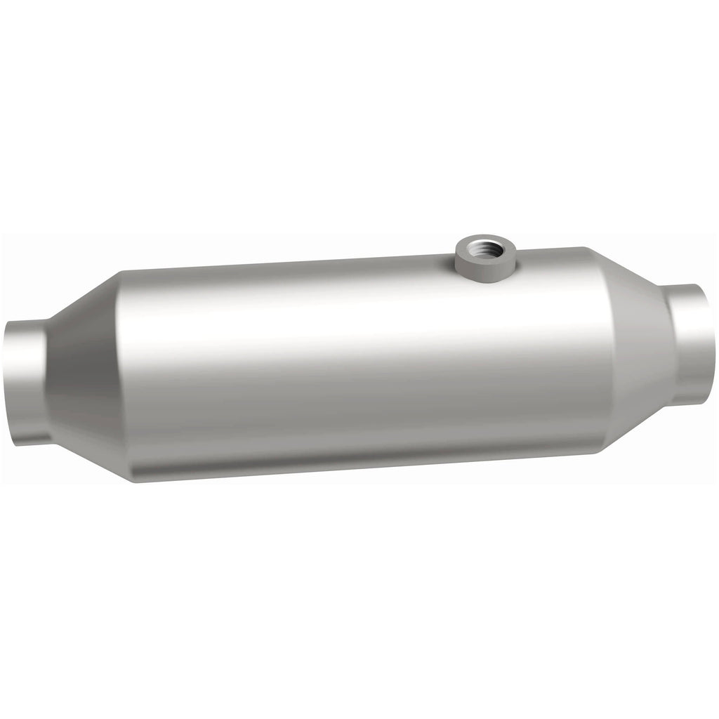 MagnaFlow Exhaust Products 4451354 California CARB Universal Catalytic Converter for Select Honda Odyssey