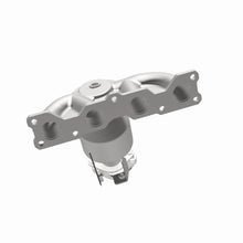 Load image into Gallery viewer, MagnaFlow Exhaust Products 52590 OEM Grade Manifold Catalytic Converter for Select Hyundai Tucson, Kia Sportage