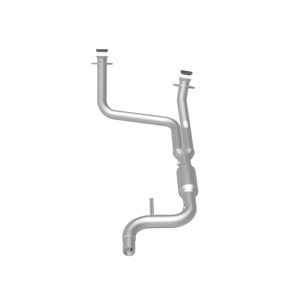 MagnaFlow Exhaust Products 4481727 California CARB Direct-Fit Catalytic Converter for Select Chevrolet Camaro, Pontiac Firebird