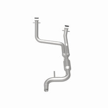 Load image into Gallery viewer, MagnaFlow Exhaust Products 4481727 California CARB Direct-Fit Catalytic Converter for Select Chevrolet Camaro, Pontiac Firebird
