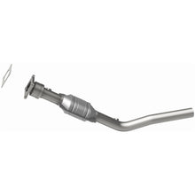 Load image into Gallery viewer, MagnaFlow Exhaust Products 23721 HM Grade Direct-Fit Catalytic Converter for Select Chrysler Sebring