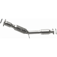 Load image into Gallery viewer, MagnaFlow Exhaust Products 24144 HM Grade Direct-Fit Catalytic Converter for Select Volvo S40, Volvo V50