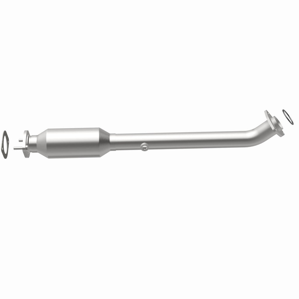 MagnaFlow Exhaust Products 5592602 California CARB Direct-Fit Catalytic Converter for Select Nissan Frontier, Suzuki Equator