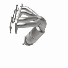 Load image into Gallery viewer, MagnaFlow Exhaust Products 452016 California CARB Manifold Catalytic Converter for Select Toyota Camry, Toyota Solara