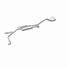 Load image into Gallery viewer, MagnaFlow Exhaust Products 19574 Street Series Polished Cat-Back System for Select Nissan Frontier