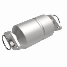 Load image into Gallery viewer, MagnaFlow Exhaust Products 338656 California CARB Direct-Fit Catalytic Converter for Select Geo Prizm