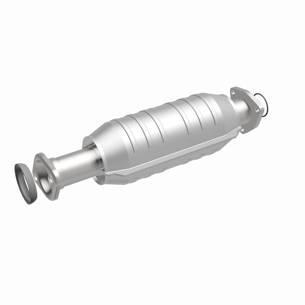MagnaFlow Exhaust Products 22630 HM Grade Direct-Fit Catalytic Converter for Select Honda Civic